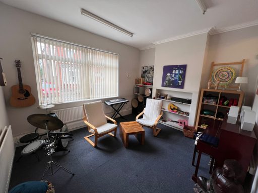 Music Therapy Creative wellbeing 