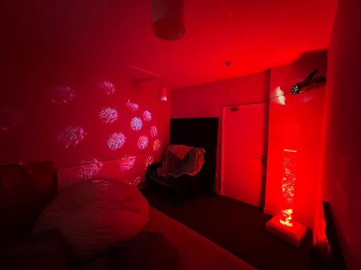 Sensory Room 