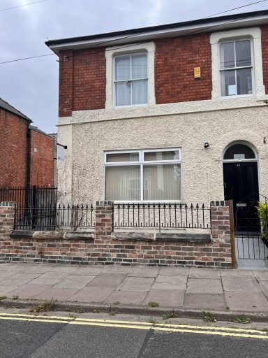ID Derby CIC 41 Leopold Street Derby De1 2HF